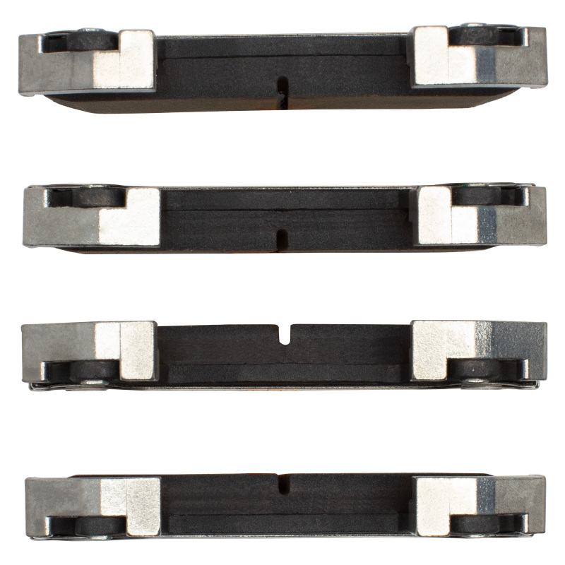 Genesis G70 Brake Pads - Front - R1 Concepts - R1 Optimum OE - `18-`25